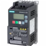 Преобразователь частоты Siemens 6SL3210-5BB13-7UV1