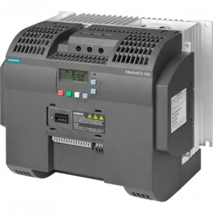 Преобразователь частоты Siemens 6SL3210-5BE27-5UV0