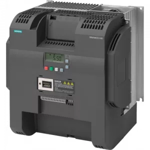 Преобразователь частоты Siemens 6SL3210-5BE32-2UV0