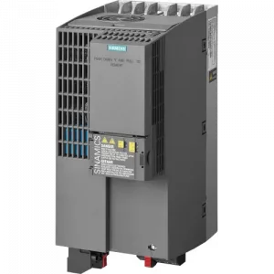 Преобразователь Siemens 6SL3210-1KE22-6UF1