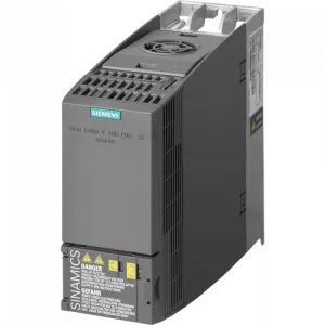 Преобразователь Siemens 6SL3210-1KE18-8UF1