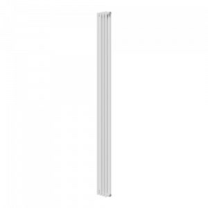 Дизайн-радиатор Royal Thermo Shift R22 C2180 — 06 секц. RAL9016