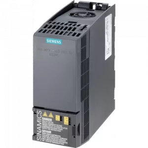 Преобразователь Siemens 6SL3210-1KE14-3UF2