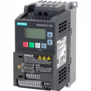 Преобразователь частоты Siemens 6SL3210-5BB17-5BV1