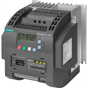 Преобразователь частоты Siemens 6SL3210-5BE23-0UV0