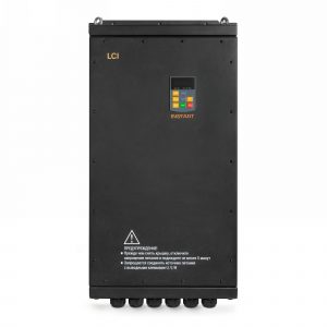 Преобразователь частоты INSTART LCI-G200-4 IP54