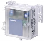 Диф. датчик давления Siemens QBM3020-5D