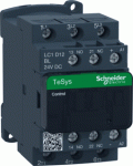 Контактор Schneider Electric 12А