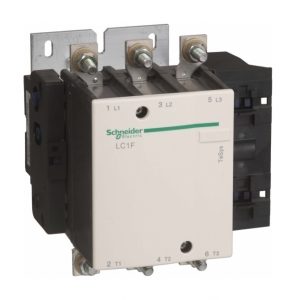 Пускатель магнитный Schneider Electric 265А ~230В