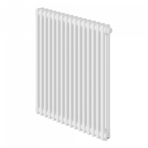 Дизайн-радиатор Royal Thermo Insignia VC2050 — 28 секц. RAL9016