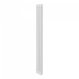 Дизайн-радиатор Royal Thermo Insignia VC3180 — 06 секц. RAL9016