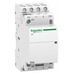 Модульный контактор Schneider Electric iCT25A 2НО 2НЗ 220/240В АС 50Г