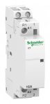 Контактор модульный Schneider Electric iCT16A 1НО 1НЗ 220В АС 50ГЦ