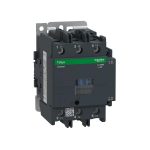 Пускатель магнитный Schneider Electric 80А ~240В 1НО+1НЗ LC1D