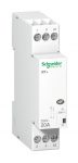 Контактор модульный Schneider Electric iCT+ 1P+N 20A