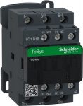 Пускатель магнитный Schneider Electric 18А ~ 24В 1НО+1НЗ LC1D