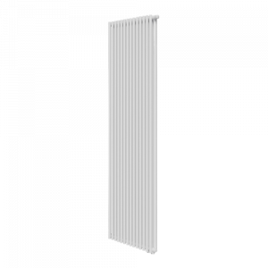 Дизайн-радиатор Royal Thermo Shift R22 VC2180 — 14 секц. RAL9016