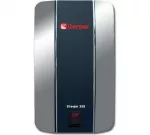 Электрический проточный водонагреватель THERMEX 350 Stream (combi cr)