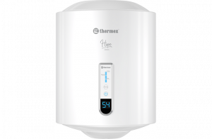 Водонагреватель накопительный THERMEX Hope 30 V Slim (ЭдЭБ04853)