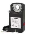 Электропривод ESBE ARC363 2/3-PUNKT 24V 30NM 150S