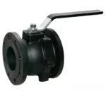 Кран шаровый с фланцевым соединением DN250 Giacomini R740FLY025