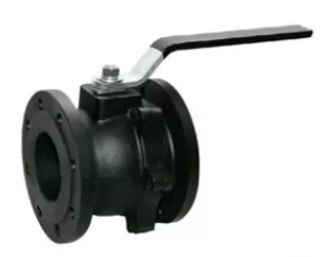 Кран шаровый с фланцевым соединением DN300 Giacomini R740FLY030