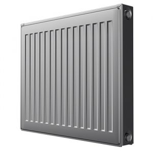 Радиатор панельный Royal Thermo COMPACT C21-400-1000 Silver Satin