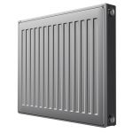 Радиатор панельный Royal Thermo COMPACT C21-400-600 Silver Satin
