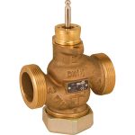 Регулирующий клапан BELIMO H411B