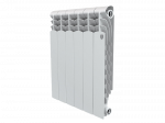 Радиатор алюминиевый Royal Thermo Revolution A 500 — 6 секц.