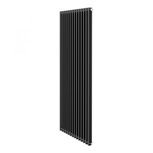 Дизайн-радиатор Royal Thermo Insignia VC2180 — 14 секц. RAL9005m