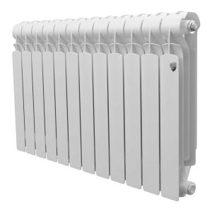 Радиатор алюминиевый Royal Thermo Indigo A 500 — 8 секц.