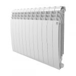 Радиатор Royal Thermo BiLiner 500 — 12 секц