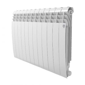 Радиатор Royal Thermo BiLiner 500 — 12 секц