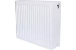 Радиатор ROMMER RRS-2010-213050 21/300/500 стальной панельный боковое подключение Compact