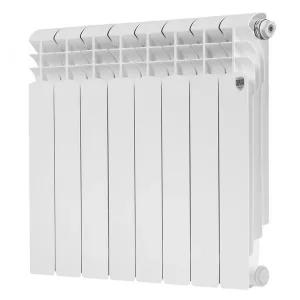 Радиатор биметаллический ROYAL THERMO MONOBLOCK B 2.0/MONOBLOCK B 500*80 8 сек. НС-1680087