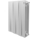 Радиатор Royal Thermo Piano Forte 500/Bianco Traffico 500/6 секций