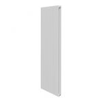 Дизайн-радиатор Royal Thermo Shift Q30 VC2180 — 10 секц. RAL9016