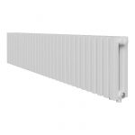 Дизайн-радиатор Royal Thermo Shift Q30 VC2030 — 32 секц. RAL9016
