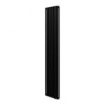 Дизайн-радиатор Royal Thermo Shift R22 C2180 — 10 секц. RAL9005m