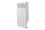 Радиатор Royal Thermo Vittoria Super 500 2.0 VDL80 — 4 секц.