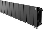 Радиатор Royal Thermo PianoForte 200 Noir Sable VDR80 — 16 секц.