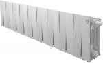 Радиатор Royal Thermo PianoForte 200 Bianco Traffico VDR80 — 14 секц.