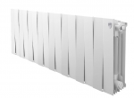 Радиатор Royal Thermo Piano Forte 300 /Bianco Traffico 16 секций