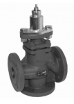 Седельный клапан BELIMO H7020X6P3-S2