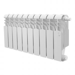 Радиатор Royal Thermo Vittoria Super 300 VDL80 — 11 секц.