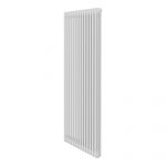 Дизайн-радиатор Royal Thermo Insignia VC3180 — 14 секц. RAL9016
