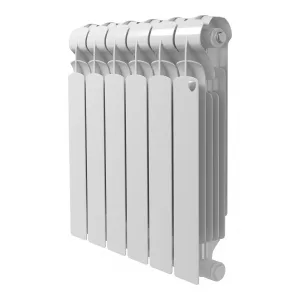Радиатор алюминиевый Royal Thermo Indigo A 500 — 6 секц.