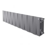 Радиатор биметаллический Royal Thermo PianoForte 200 Серебристый — 18 секц.