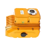 Привод Newkey электрический многооборотный, AC 220V (C-10)